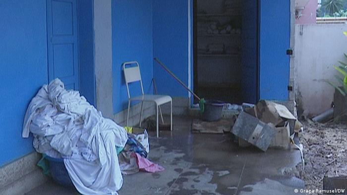 São Tomé und Príncipe Neves