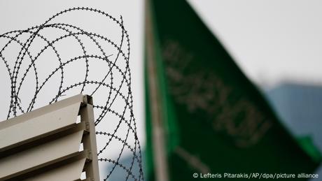 Die Anzahl der Hinrichtungen in Saudi-Arabien nimmt laut Amnesty International stark zu. (Symbolbild)