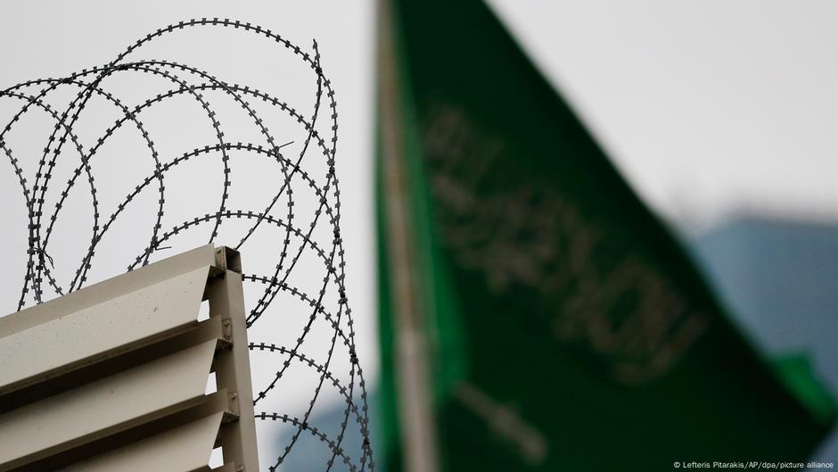 خبراء أمميون يحضون الرياض على الإفراج عن شيعة يواجهون إعداما "وشيكا"