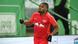 Fußball Bundesliga | Greuther Fürth - RB Leipzig Fußball Bundesliga | Greuther Fürth - RB Leipzig