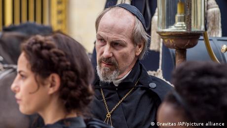 William Hurt in The King's Daughter