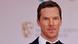 Retrato del actor Benedict Cumberbatch. Retrato del actor Benedict Cumberbatch.