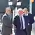 Nordmazedonien - Premierminister Dimitar Kovacevski trifft Josep Borrell