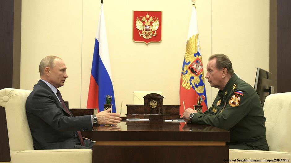 Кремль отрицает обсуждения о возможном переносе выборов в Госдуму