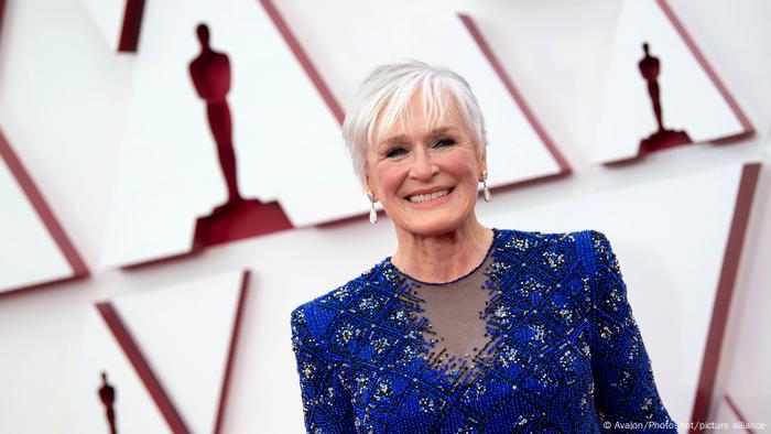 Glenn Close