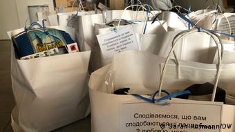 τρόφιμα και είδη ανάγκης