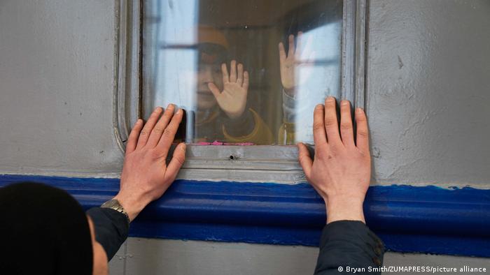U Nemačku stiže mnogeo dece bez pratnje