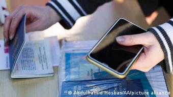 Πσέμεσλ, Πολωνία, Ουκρανία, Πρόσφυγες, 