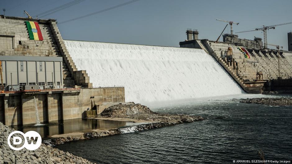Nil-Anrainer beraten über umstrittenen Mega-Staudamm
Top-Thema
Weitere Themen