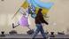 Мурал на підтримку України Мурал на підтримку України