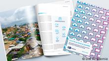 Mockup Edition DW Akademie Let it be as local as possible
