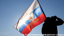 Сърбия: Обрат в отношението към Русия заради войната на Путин?