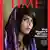 Handout image of the 09 August 2010 cover of TIME Magazine showing 18-year-old Afghan 'Aisha' whose nose and ears were cut off by her husband as punishment for shaming his family, said Aisha. Aisha is currently en route to the United States where the Grossman Burn Foundation will provide her with reconstructive surgery. EPA/TIME / HANDOUT NO SALES, EDITORIAL USE ONLY, COURTESY OF TIME