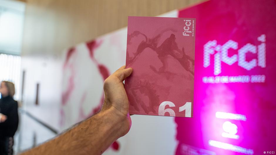 Colombia: Panel on the potential of South-South cooperation for impact through film | DW AKADEMIE | DW - Vimarsana News