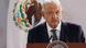 Andrés Manuel López Obrador, presidente de México Andrés Manuel López Obrador, presidente de México