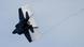 Истребитель-бомбардировщик F-35B Истребитель-бомбардировщик F-35B