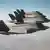 آرشيف انځور: د امريکا د پوځ اف -۳۵ سي جنګي جټ الوتکې