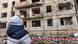 Зруйнований будинок у Києві, 14 березня Зруйнований будинок у Києві, 14 березня