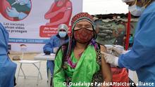 Coronavirus: ¿qué nos espera este tercer año de pandemia?