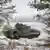 NATO'nun Letonya'da düzenlediği "Kış Kalkanı 2021" tatbikatına katılan bir tank - (29.11.2021)