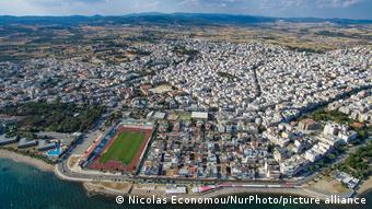 Λιμάνι Αλεξανδρούπολης