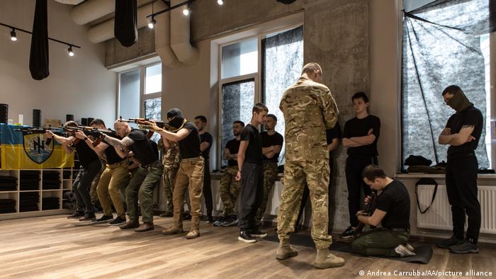 Laufende russische Offensive in der Ukraine Laufende russische Offensive in der Ukraine
