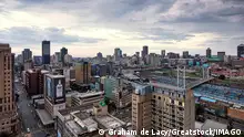 Scenic view of the Johannesburg CBD skyline PUBLICATIONxINxGERxSUIxAUTxONLY Copyright: xGrahamxdexLacy/xGreatstockx GP-004-0311G