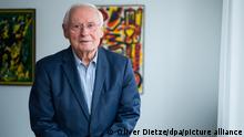 Alemania: exlíder de La Izquierda Oskar Lafontaine se retira del partido y pone fin a su carrera política