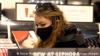 H Άννα Σόροκιν στο Μανχάταν