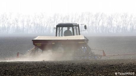 Русия произвежда 17 от калиевите торове в света Миналата седмица