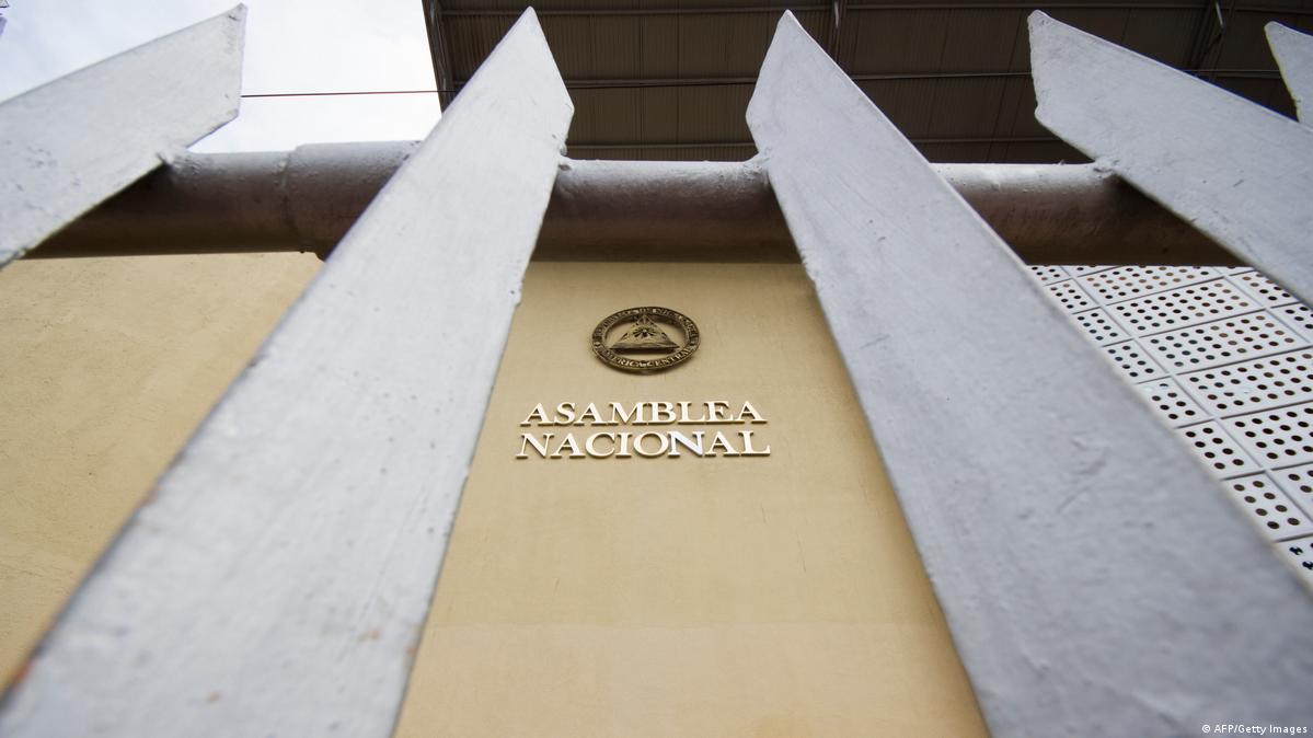 Daniel Ortega cambia Constitución para castigar a opositores – DW – 16/01/2025