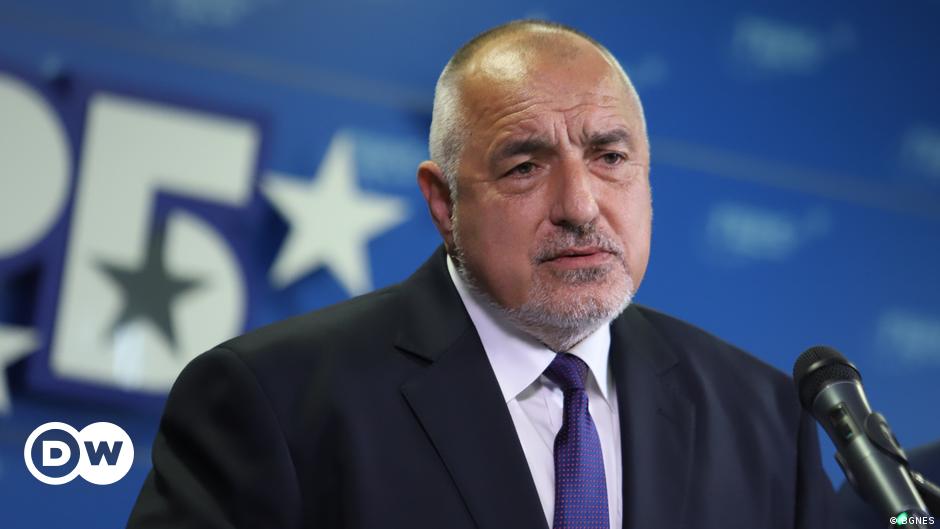 Bulgariens Ex-Regierungschef Borissow wieder frei