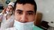 علي رفقة زملائه أثناء دراسته الطب في أوكرانيا علي رفقة زملائه أثناء دراسته الطب في أوكرانيا