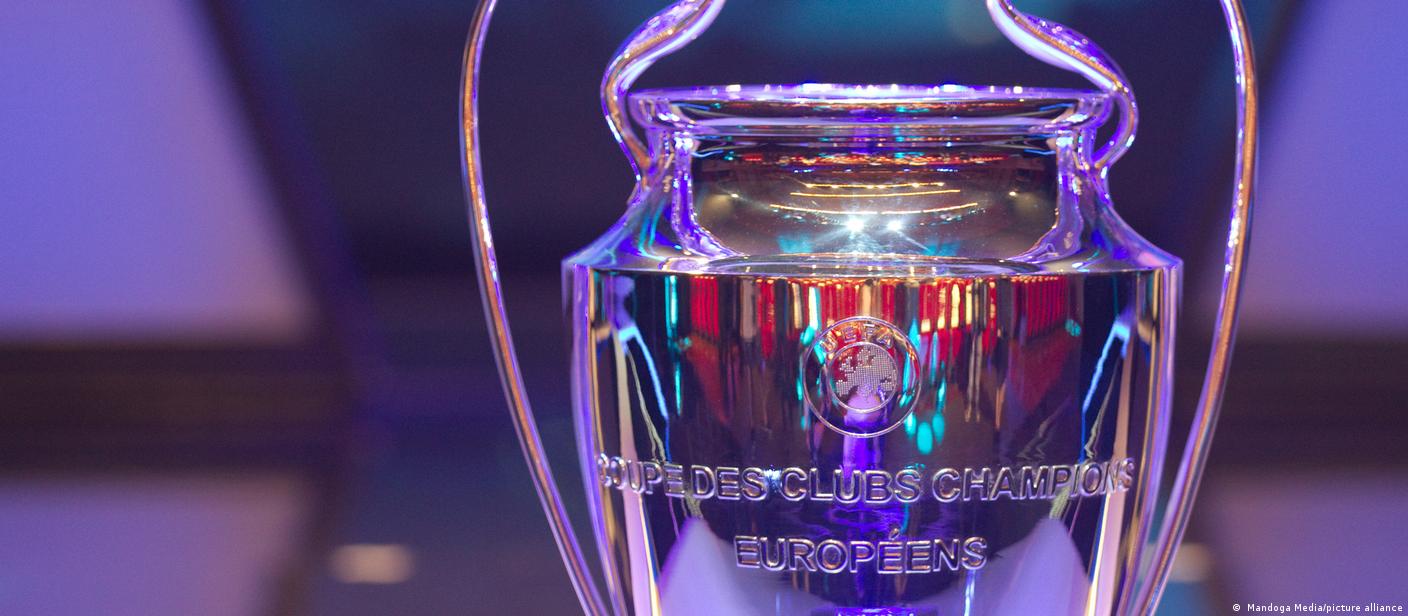 Liga dos Campeões da UEFA de regresso para deleitar Clientes DStv e GOtv –  OC – Olho Clínico Moz