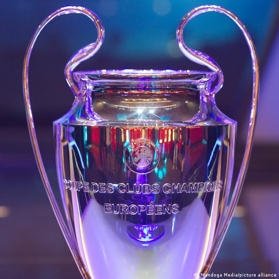 Liga dos Campeões da UEFA de regresso para deleitar Clientes DStv e GOtv –  OC – Olho Clínico Moz
