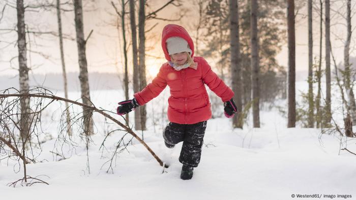Glücksbericht | Finnland Glücksbericht | Finnland