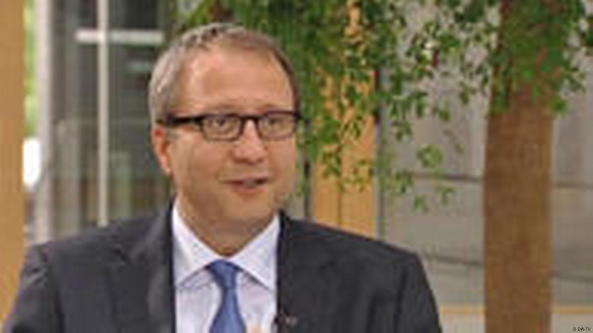 Journal Interview with Andreas Voßkuhle, German Constitutional Court ...