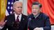 Bildkombo Biden Xi Jinping Bildkombo Biden Xi Jinping