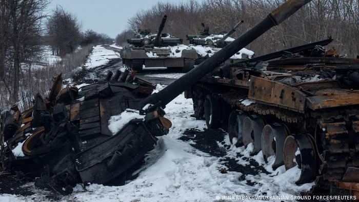 26-годишният руски войник Евгений загива край Киев още в първите