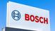 Логотип компании Bosch Логотип компании Bosch