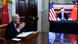Joe Biden und Xi Jinping Joe Biden und Xi Jinping