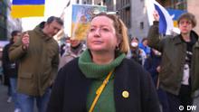 Sendung 'Reporter' I Olga Romanova I eine oppositionelle Journalistin