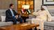 Vereinigte Arabische Emirate Dubai | Baschar al-Assad trifft Scheich Mohammed bin Rashid Al Maktoum Vereinigte Arabische Emirate Dubai | Baschar al-Assad trifft Scheich Mohammed bin Rashid Al Maktoum