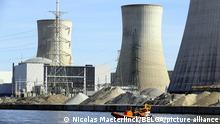 Через війну в Україні Бельгія відклала відмову від ядерної енергетики
