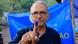 Kandidat presiden Timor Leste, Jose Ramos-Horta Kandidat presiden Timor Leste, Jose Ramos-Horta