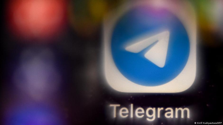 У РФ почали уповільнювати роботу Telegram