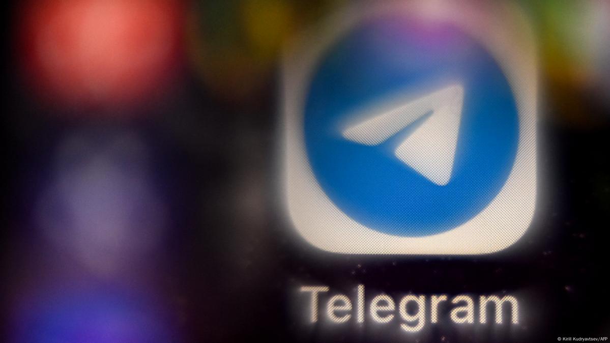 Суд в Испании решил приостановить работу Telegram – DW – 23.03.2024