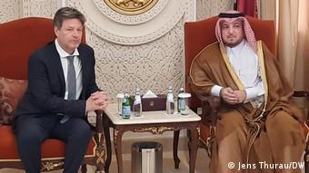 Χάμπεκ Κατάρ