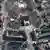 Зруйнований драмтеатр Маріуполя, супутниковий знімок Maxar