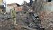 Ukraine I Zerstörung in Mariupol Ukraine I Zerstörung in Mariupol